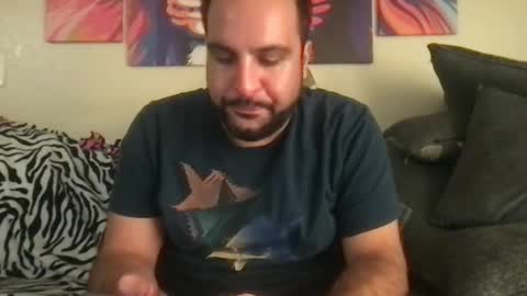 Horny dude D online show from 10-01-25, 10:16