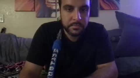 Horny dude D online show from 10-11-25, 12:10