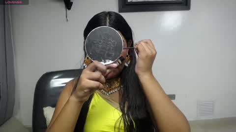 yazhini online show from 04-01-26, 12:06