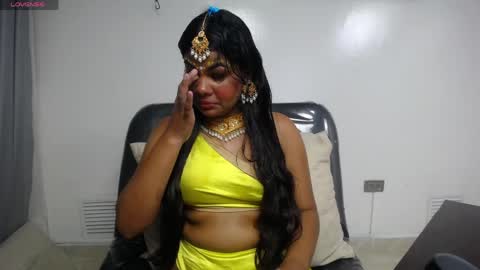 yazhini online show from 04-01-26, 01:41