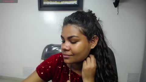 yazhini online show from 04-14-26, 11:38