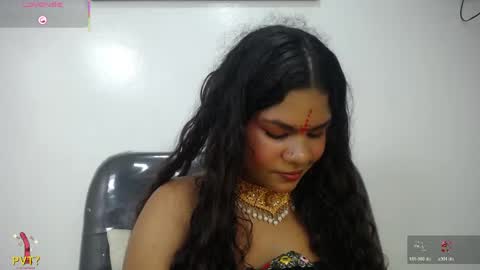 yazhini online show from 05-22-26, 12:22