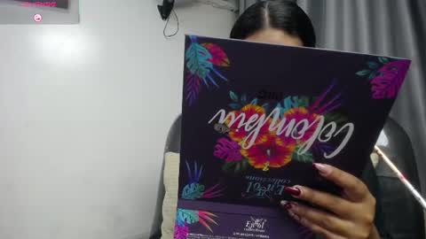 yazhini online show from 07-24-26, 11:30