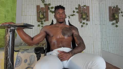 Snapshot of yacksson_lawrence chatting on 12-31-24, 10:12 yacksson_lawrence online show from 12-31-24, 10:12