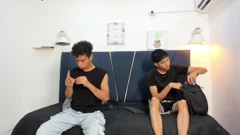 yago_7 online show from 04-18-26, 12:20