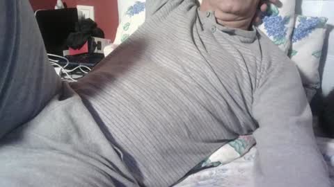 grillino online show from 01-27-25, 12:33