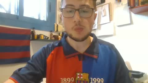 yakajoe97 online show from 01-20-25, 01:00