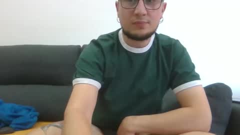 yakajoe97 online show from 11-17-25, 10:54