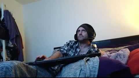 yakobi86 online show from 10-21-25, 09:59