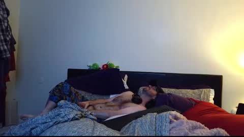 yakobi86 online show from 10-24-25, 05:31