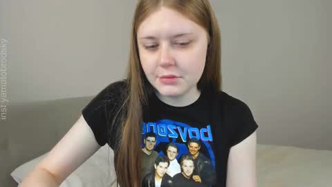 yamatobrodsky1 online show from 11-03-25, 10:05