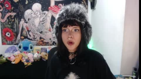 yami online show from 04-03-26, 02:53