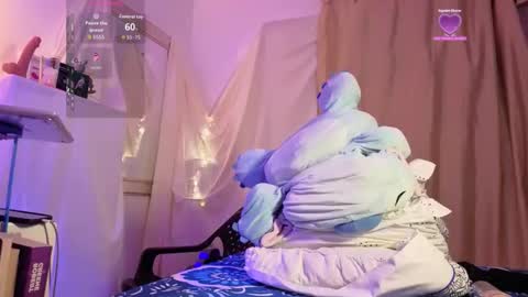 yamilk101 online show from 11-30-25, 04:16