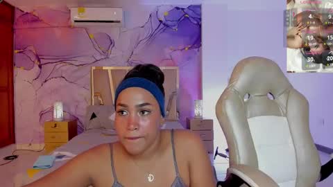 Naomi online show from 09-08-25, 08:30