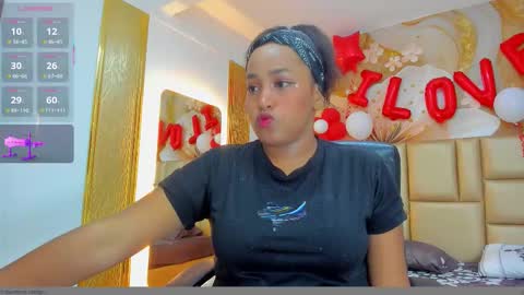 Naomi online show from 02-15-26, 07:54