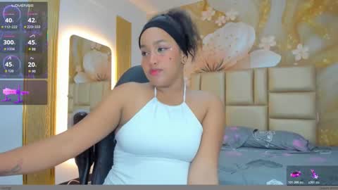 Naomi online show from 02-28-26, 08:43