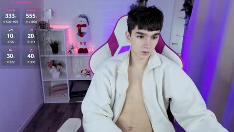 yamitwink online show from 12-19-25, 09:33