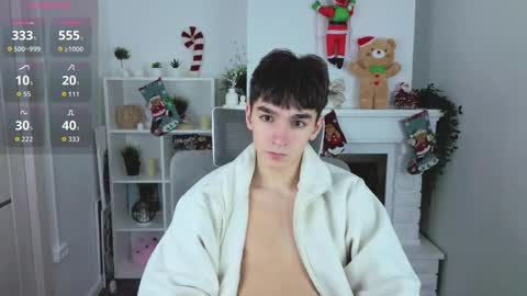 yamitwink online show from 12-20-25, 08:38