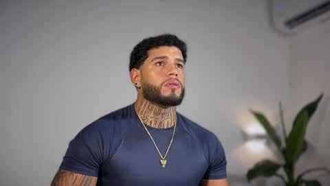 yamp sambrano online show from 11-12-25, 10:52