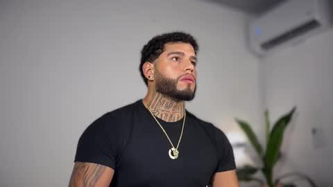 yamp sambrano online show from 11-15-25, 01:58