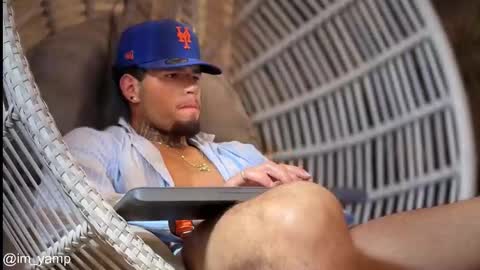 yamp sambrano online show from 02-20-26, 06:19