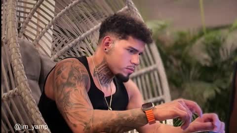 yamp sambrano online show from 03-05-26, 04:08