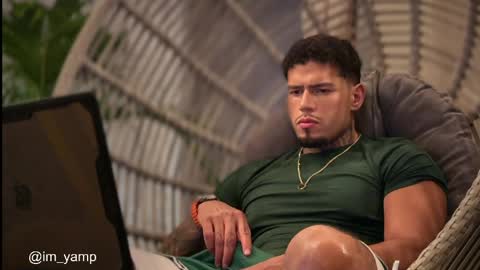 yamp sambrano online show from 04-05-26, 01:47