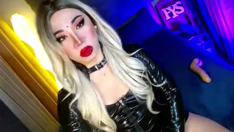 REYAN online show from 02-21-26, 02:56