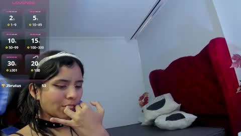 yan_nyan online show from 02-15-25, 10:52