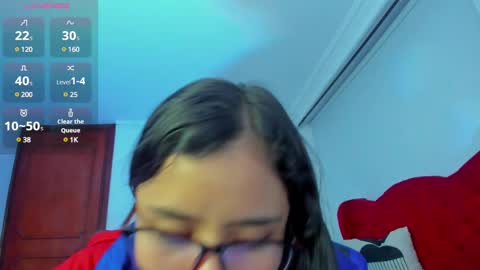 yan_nyan online show from 02-21-25, 11:43