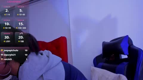 yan_nyan online show from 02-26-25, 03:10