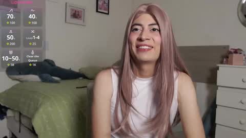 Yana online show from 09-27-25, 02:16