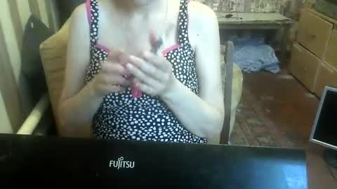 yanafiesta online show from 07-28-26, 04:39