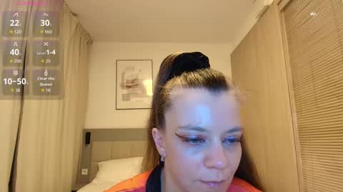 YanaSweetX online show from 03-04-26, 11:00