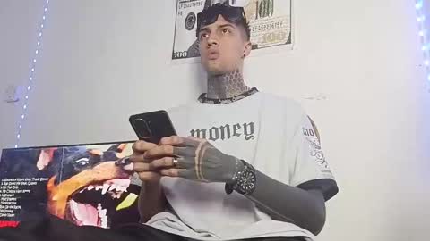 Yan online show from 02-28-26, 05:19