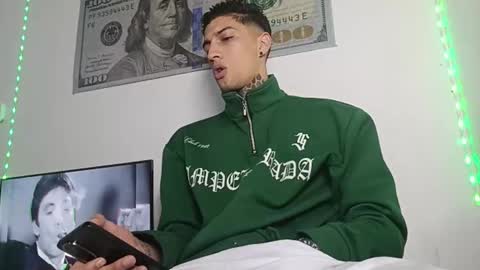 Yan online show from 03-30-26, 12:22