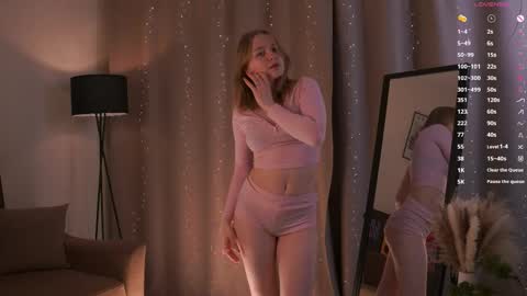 Kate online show from 02-16-26, 02:02