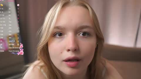 Snapshot of yangsperanza chatting on 06-01-26, 01:02 Kate online show from 06-01-26, 01:02