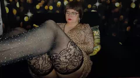 Anika online show from 10-24-25, 08:44