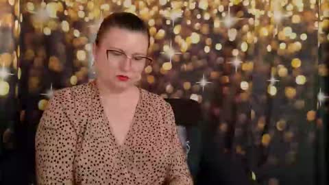 Anika online show from 11-24-25, 01:00