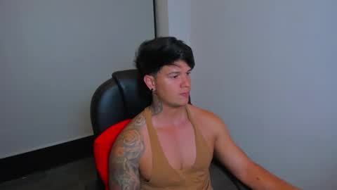 new here online show from 11-28-25, 12:13