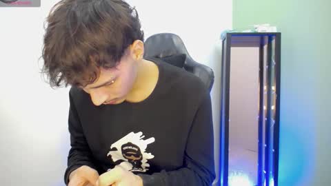 DANILO online show from 11-30-25, 05:11