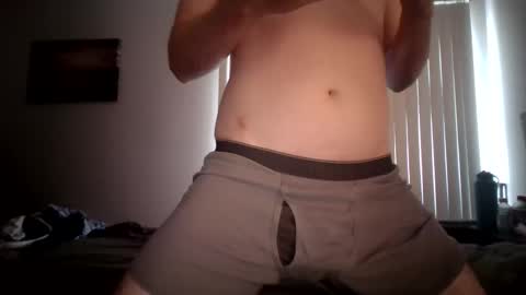 Hornykyle online show from 05-08-26, 06:13