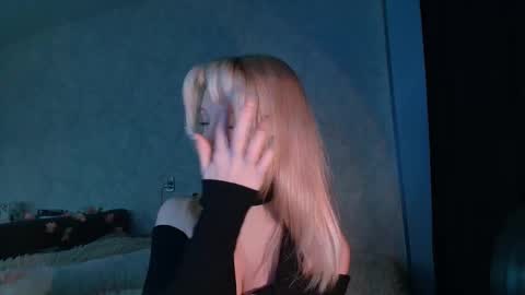 Anny online show from 01-06-26, 04:00