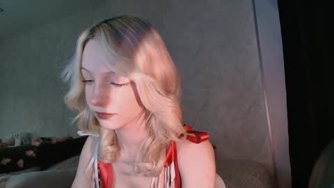 Anny online show from 01-08-26, 03:58