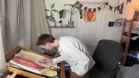 yaposha online show from 01-08-25, 12:58