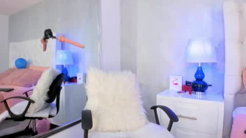 Yara Bliss  online show from 09-30-25, 01:49