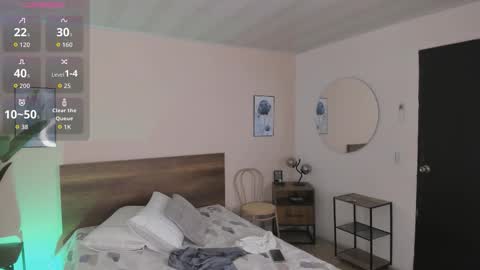 Yary online show from 11-15-25, 01:51