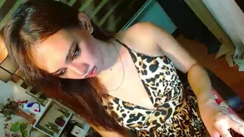 miss yasii online show from 04-18-26, 06:01