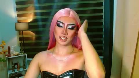 miss yasii online show from 05-16-26, 03:33